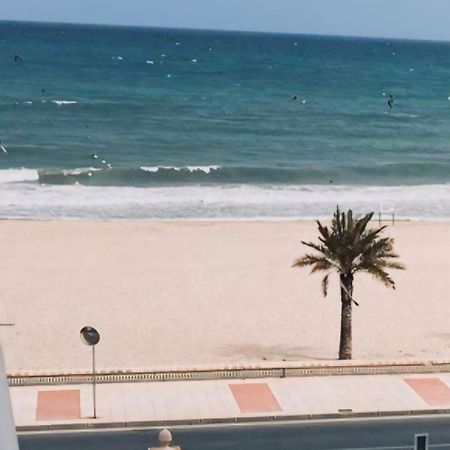 Apartmán 50 Pasos Hacia El Mar El Campello Exteriér fotografie