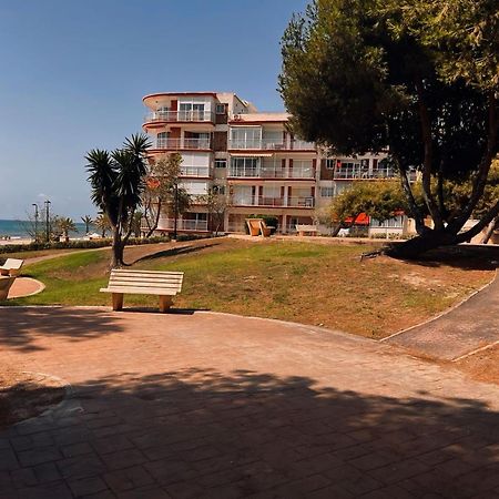 Apartmán 50 Pasos Hacia El Mar El Campello Exteriér fotografie