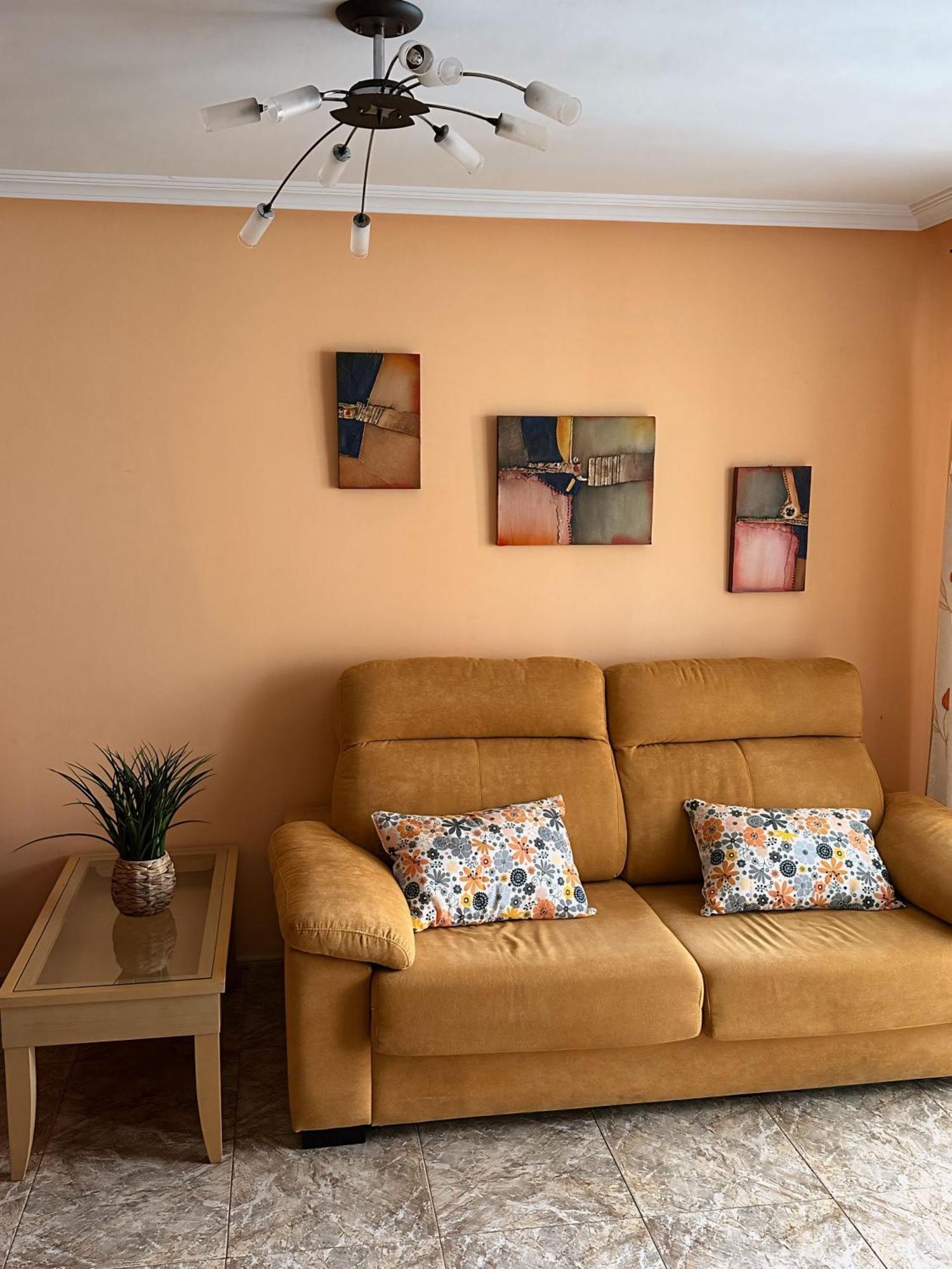 Apartmán 50 Pasos Hacia El Mar El Campello Exteriér fotografie