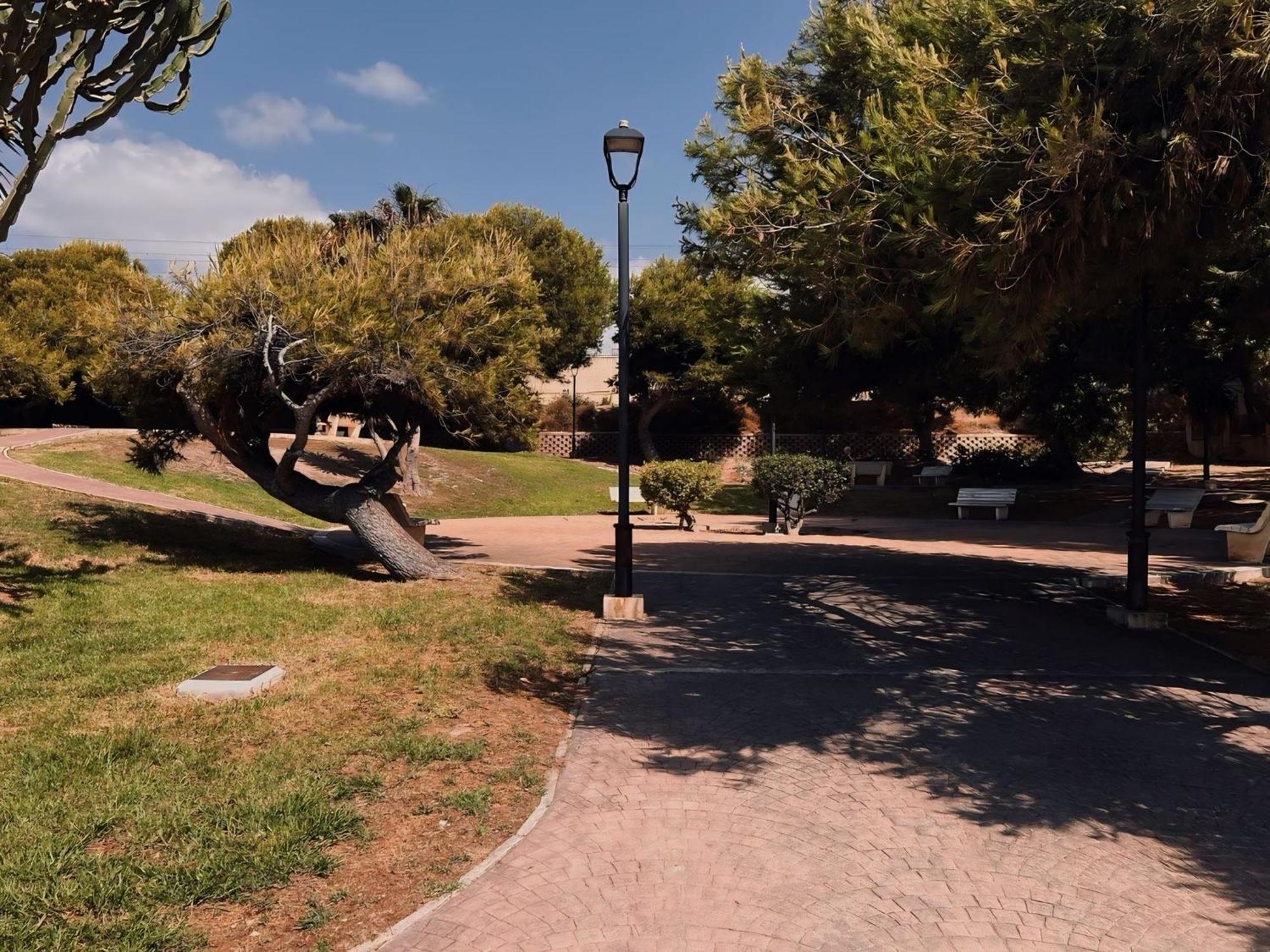Apartmán 50 Pasos Hacia El Mar El Campello Exteriér fotografie